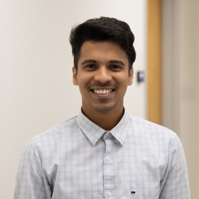 Arjun Kulathuvayal
