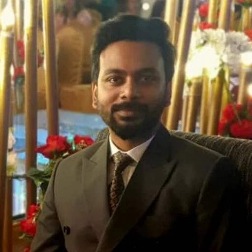 Abdullah Al Mamun